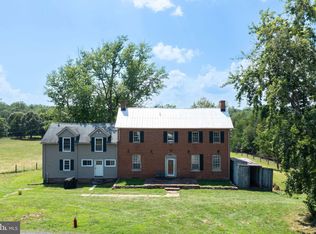 11997 Bristersburg Road, Midland, VA 20119