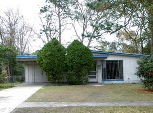 8715 Norfolk Blvd, Jacksonville, FL 32208