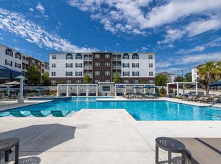The Met Apartment Homes, Hattiesburg, MS 39402