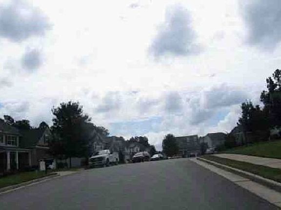 Exterior Neighborhood (street photo)