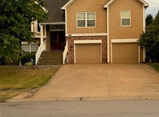 15705 NW 130th St, Platte City, MO 64079