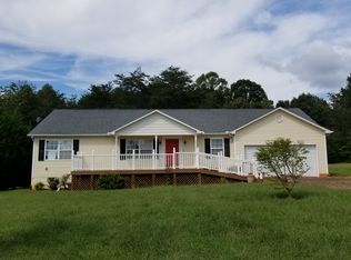 111 Museum Rd, Statesville, NC 28625