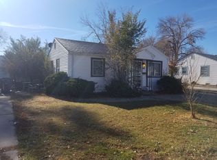 4540 W Short Pl, Denver, CO 80204