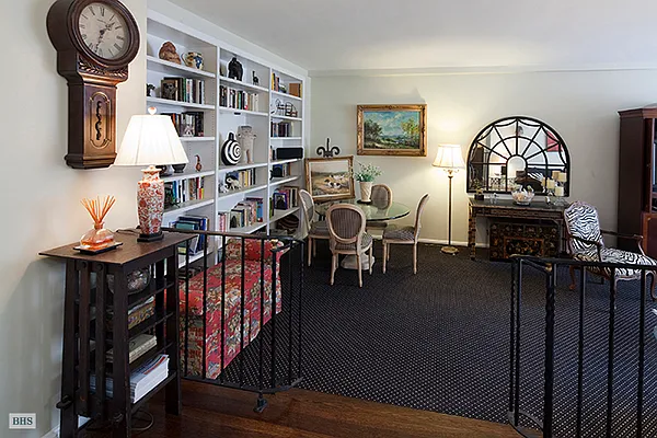 Sold by Brown Harris Stevens | media 10