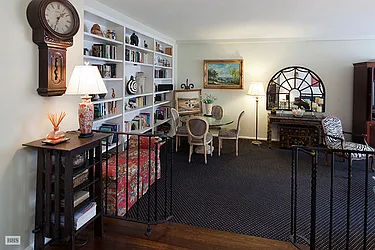 Sold by Brown Harris Stevens