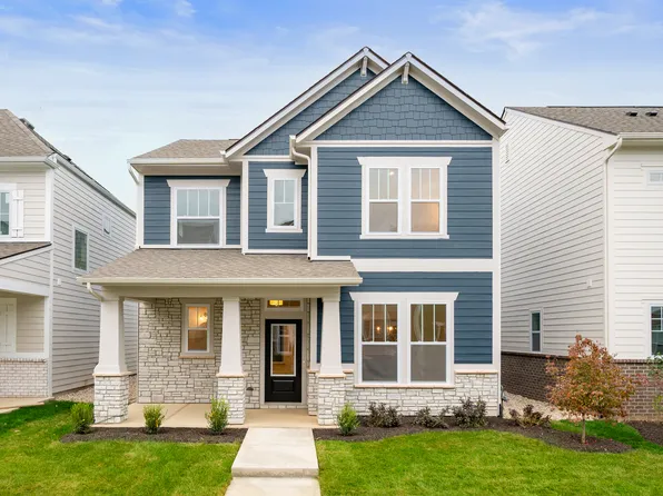 12204 Vera Ct, Noblesville, IN 46060