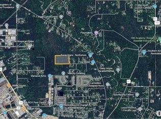 0 Pellegrin Dr, Covington, LA 70435