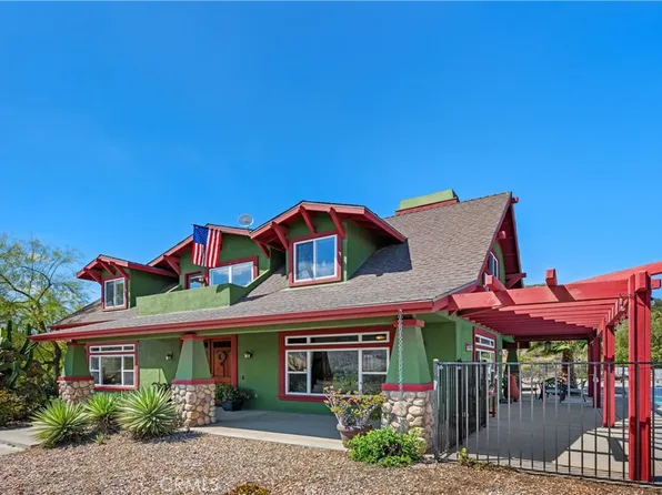 21475 Ridgedale Dr, Perris, CA 92570