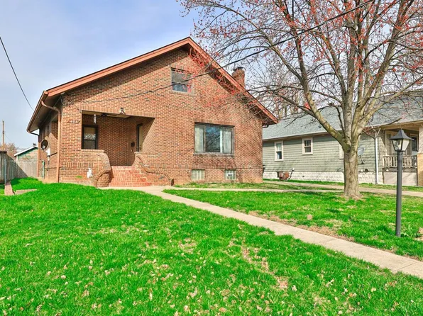603 N Cooper Ave, Cincinnati, OH 45215