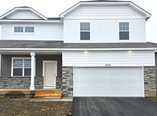 936 Redfield Cir, Delano, MN 55328