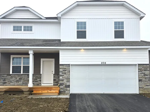 936 Redfield Cir, Delano, MN 55328