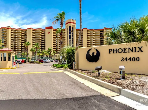 24400 Perdido Beach Blvd #114, Orange Beach, AL 36561