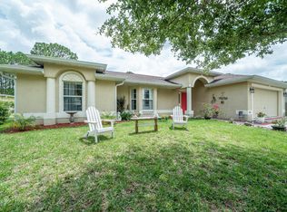 1833 Warton Ave SE, Palm Bay, FL 32909