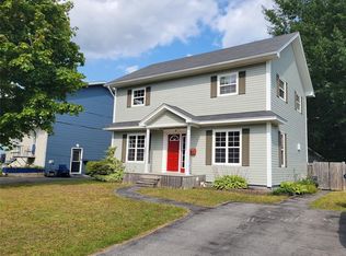4 Wilson Dr, Corner Brook, NL A2H6W4