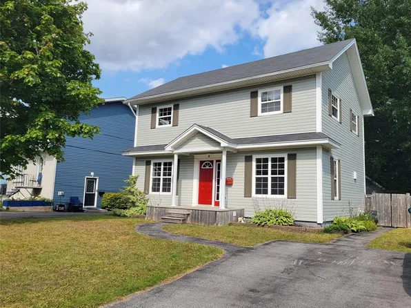 4 Wilson Drive, Corner Brook, NL A2H6W4