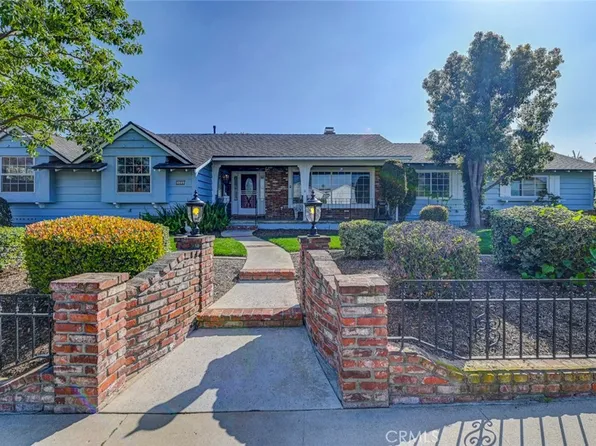 524 E Hermosa Dr, Fullerton, CA 92835