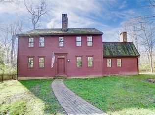 390 Leander Dr, Springfield, OH 45504