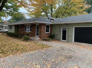 620 N Antler St, Gladwin, MI 48624