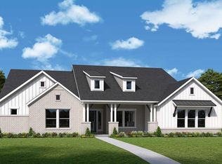 3064 Whalesong Way, Leander, TX 78641