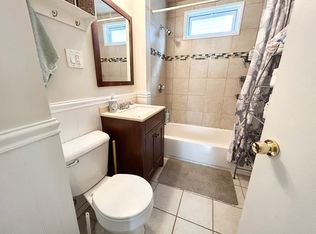 74 Romsey St #2, Dorchester, MA 02125
