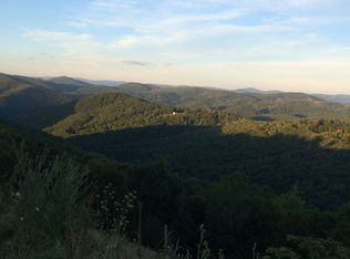 21.75 Acres #WINDY, Sugar Grove, WV 26815
