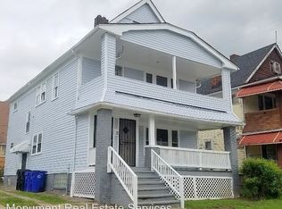 3357 E 113th St #2, Cleveland, OH 44104