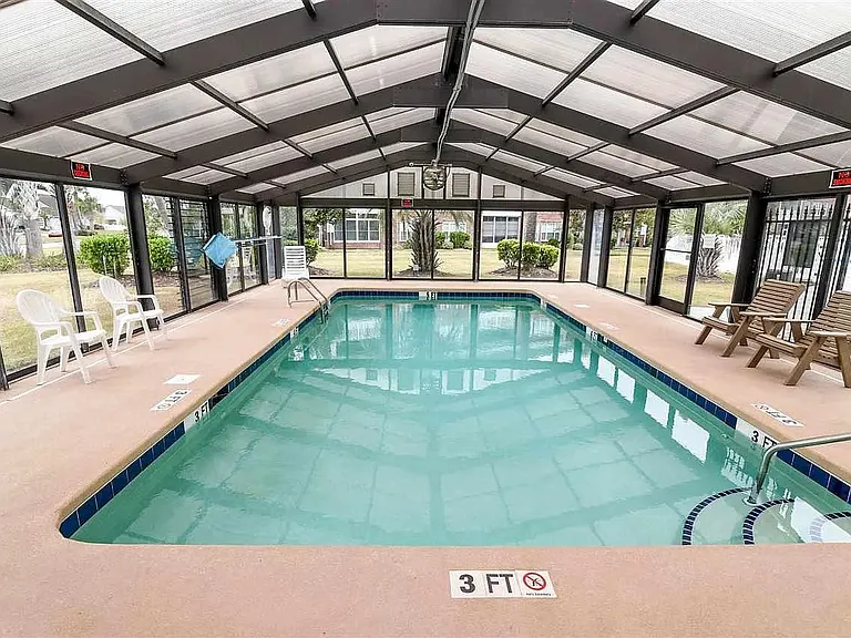 3923 Gladiola Ct #201 — Photo 34