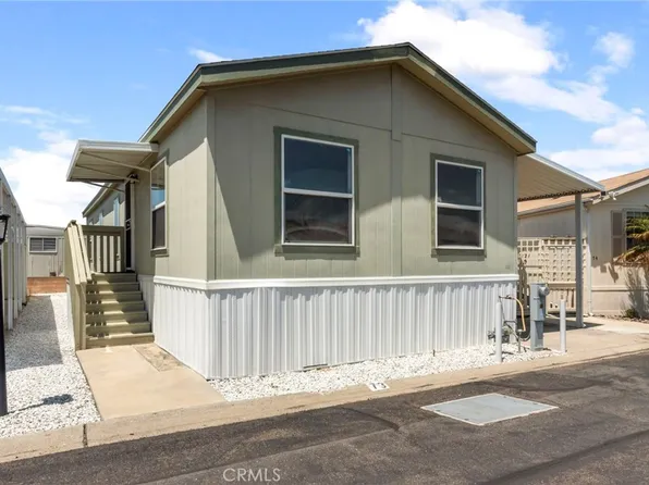 221 N El Camino Real Space 73, Oceanside, CA 92058