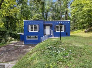 4024 Blanton Ave SW, Atlanta, GA 30331