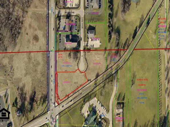 0 Bally Row Lot 22929, Mansfield, OH 44906