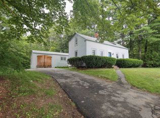 599 Route 129, Loudon, NH 03307