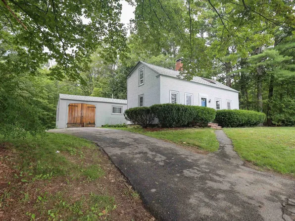 599 Route 129, Loudon, NH 03307