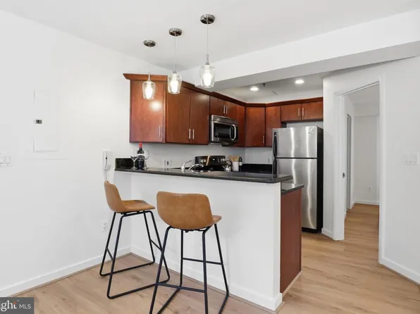 1512 Marion St NW APT 101, Washington, DC 20001