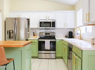 124 W Jasper Dr, Gilbert, AZ 85233