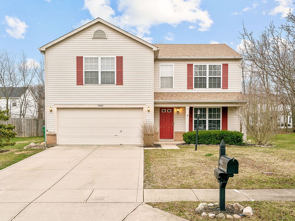 11963 Royalwood Dr, Fishers, IN 46037 Zillow