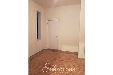 Rented by City Connections Realty