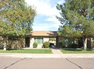 1154 E Vaughn St UNIT A, Tempe, AZ 85283