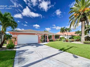 2006 SE 28th St, Cape Coral, FL 33904