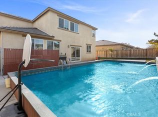 9066 Azalea Springs Rd, Oak Hills, CA 92344