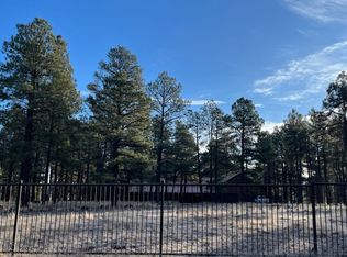 7225 N Rain Valley Rd, Flagstaff, AZ 86004