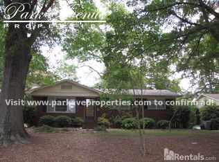 6227 Montpelier Rd, Charlotte, NC 28210