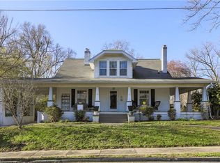 404 Spring St, Thomasville, NC 27360