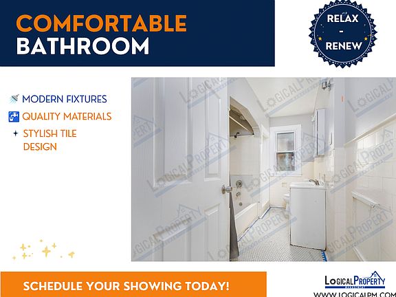 4th image of 2704 Webb St #1