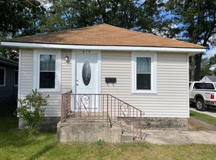 613 Straley St, Muskegon, MI 49445