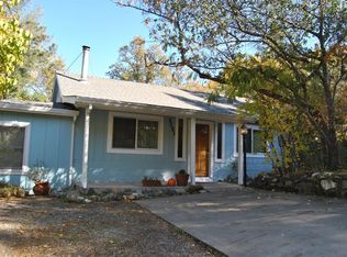 3181 Airport Rd, Placerville, CA 95667