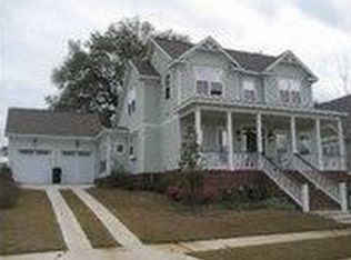 3763 Longfellow Rd, Tallahassee, FL 32311