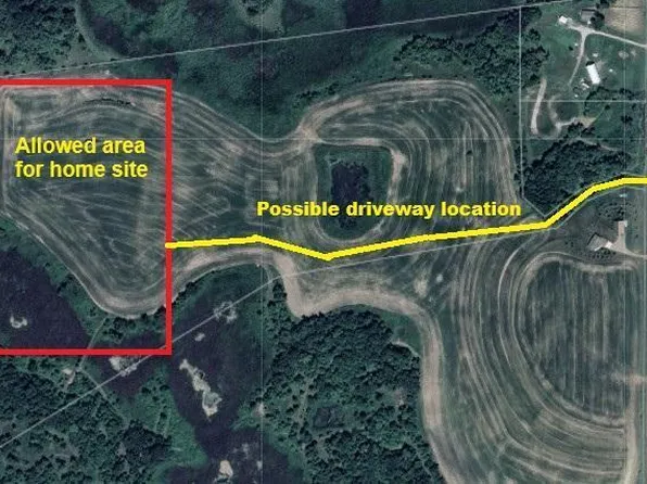 Lake Ave, Kilkenny, MN 56052