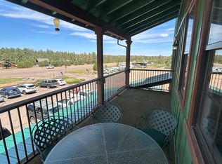 2381 State Route 260 #233, Overgaard, AZ 85933