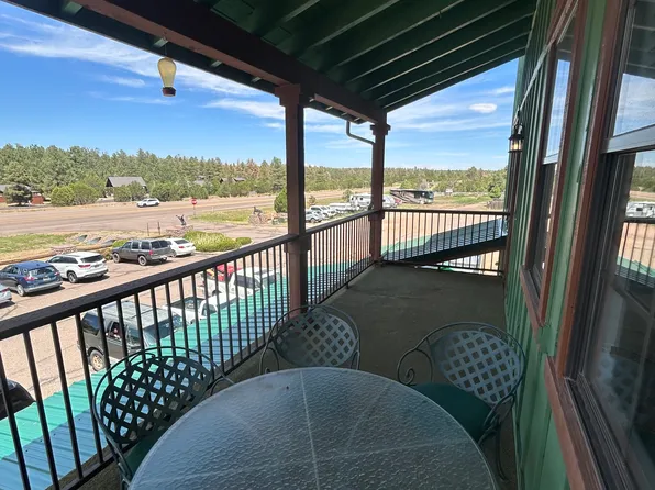 2381 State Route 260, Overgaard, AZ