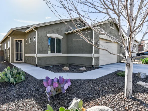 5863 N Thornberry Dr, Prescott Valley, AZ 86314